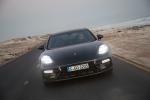 Porsche Panamera Turbo Executive 2016 года